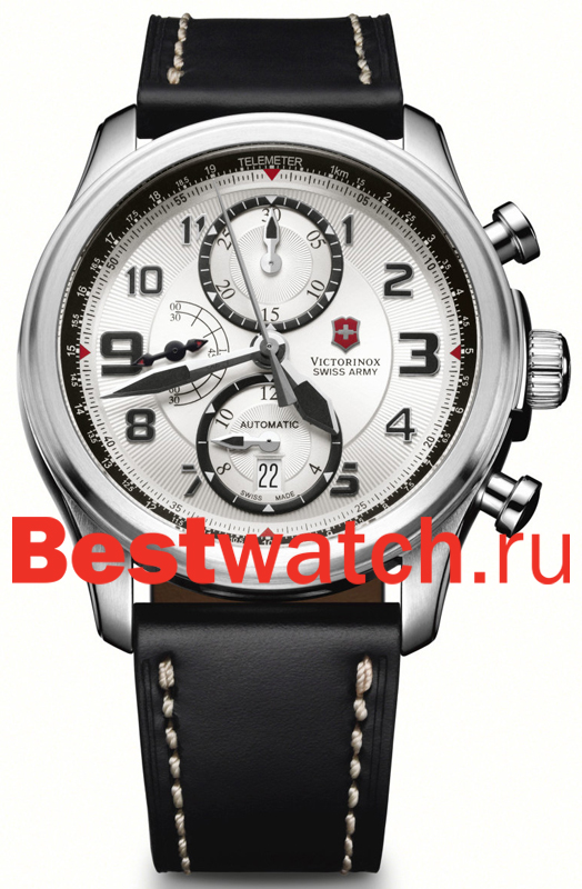 Часы Victorinox Swiss Army Infantry Vintage 241449